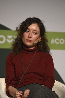 Yara Shennan Farpón